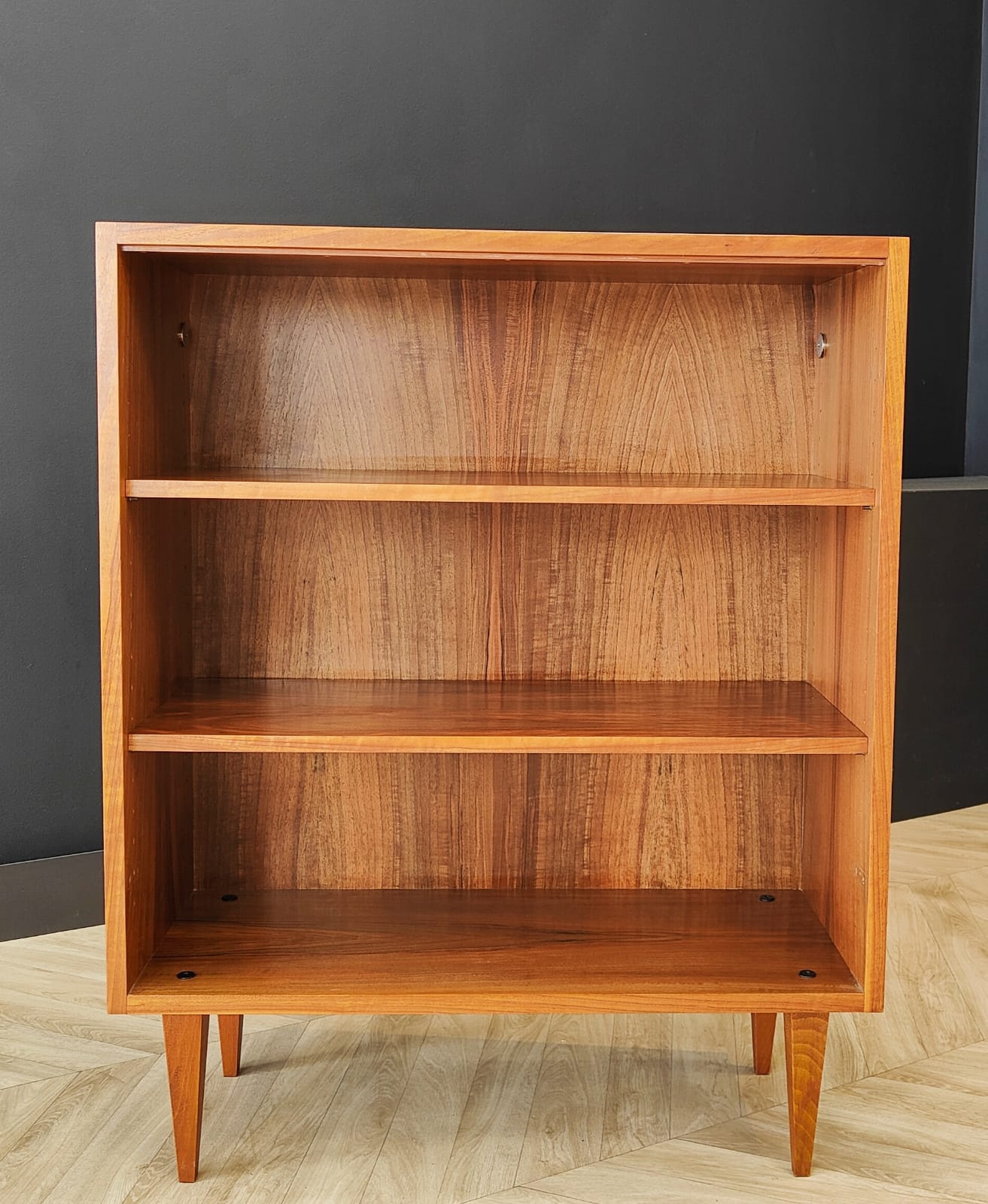 Bookcase 1960