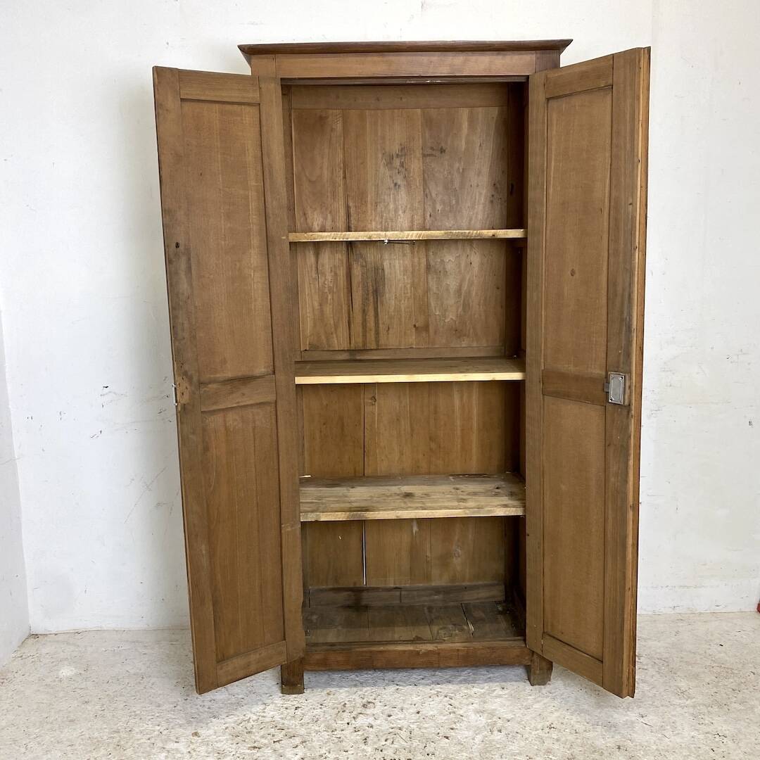 Armoire parisienne vintage 50's