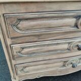 Commode ancienne style louis xvi