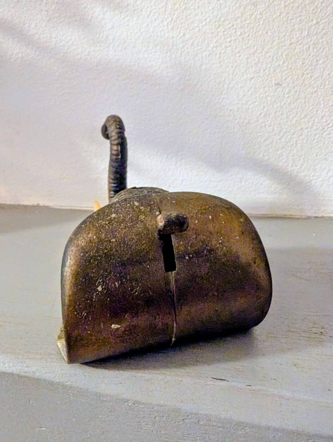 Set of table lighters