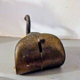 Set of table lighters