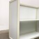 Postmodern profile systems Cabinets and shelves by Elmar Flötotto for Flötotto, Germany, 1980s, set of 5
