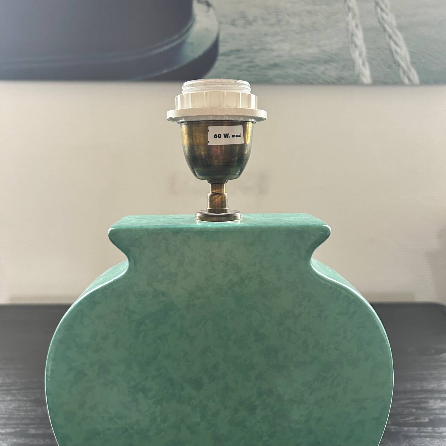 Paire de lampes Kotska
