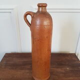 Sandstone bottle