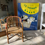Fauteuil enfant