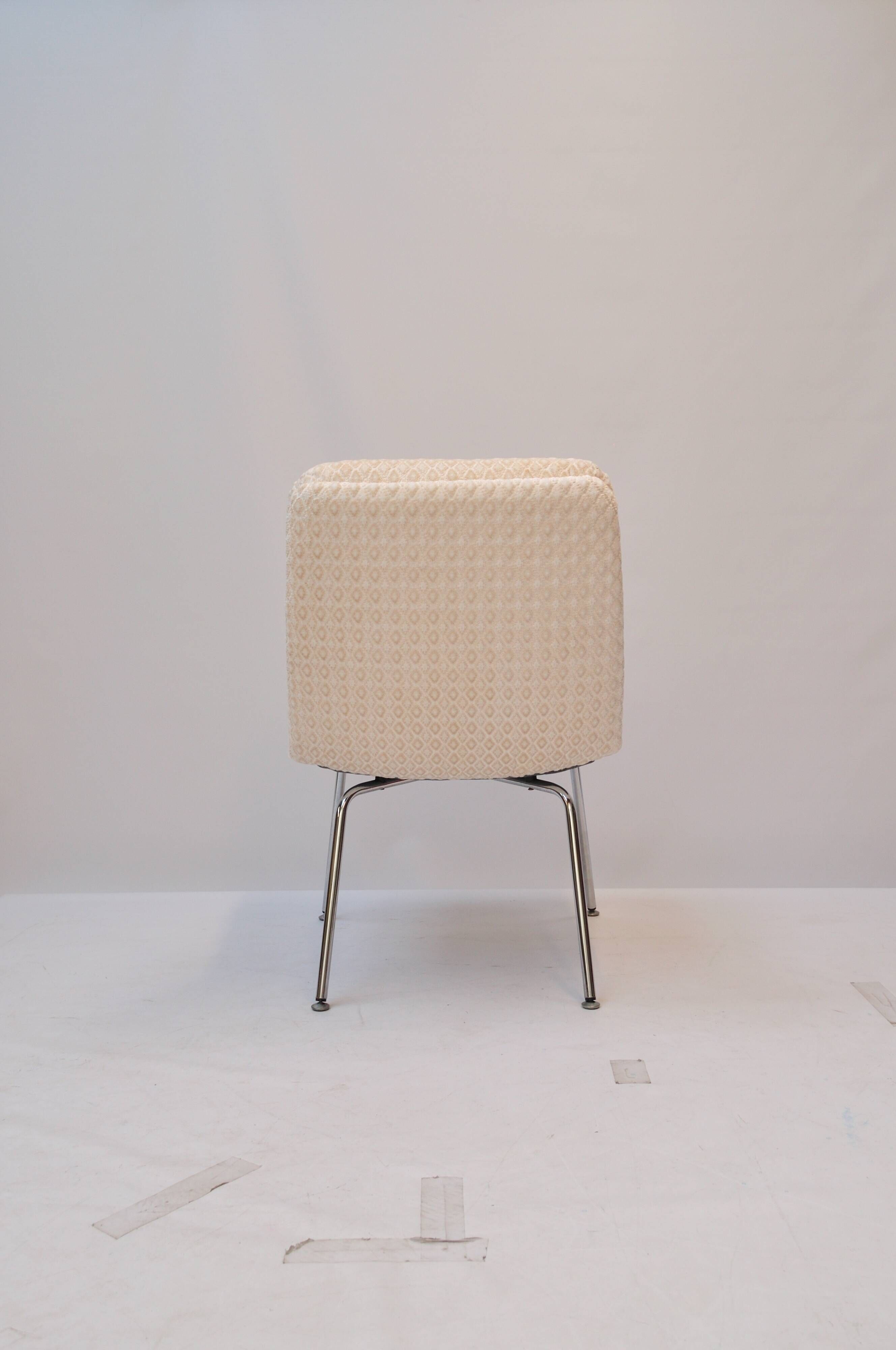 Geoffrey Harcourt System Series chair for Artifort, 1960s