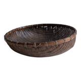 Wicker basket