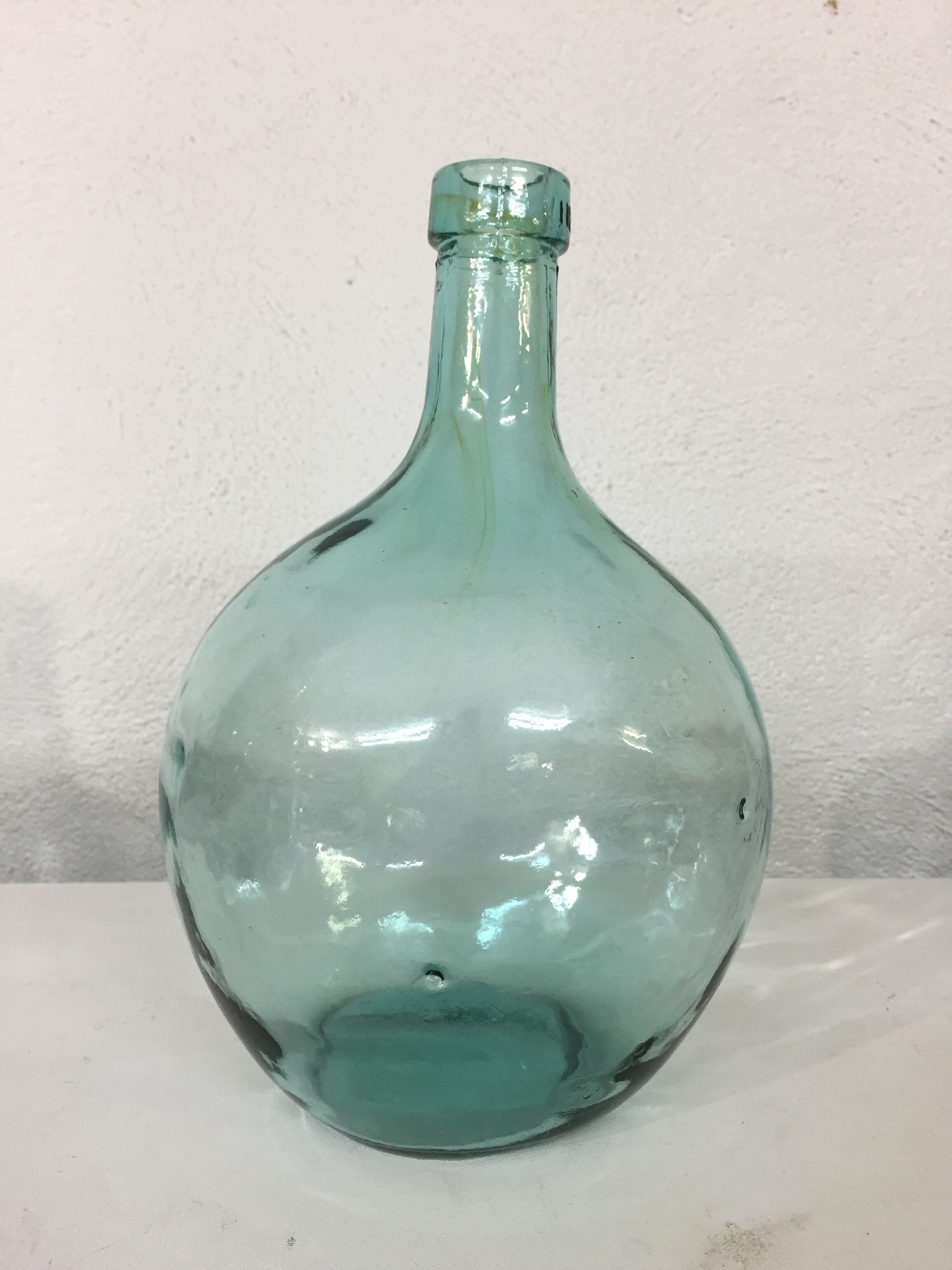 Demijohn mini PEAR Viresa