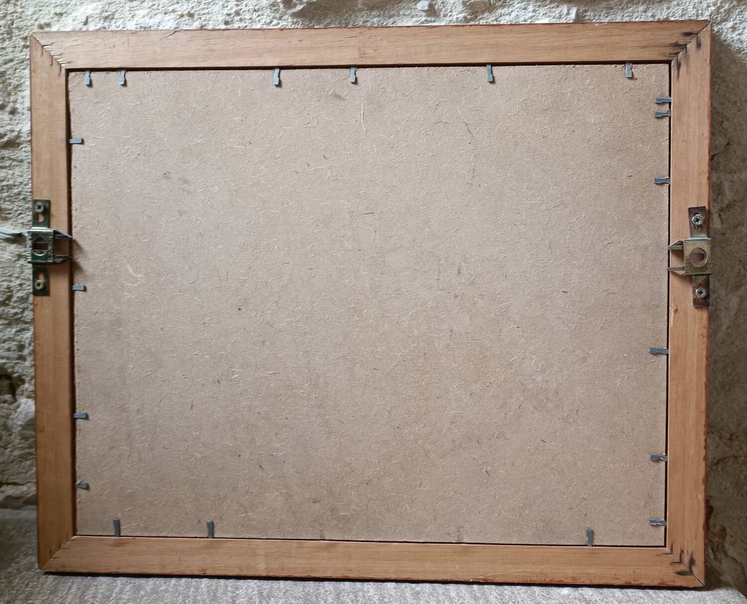 Watercolor books by V.Baudry