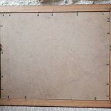 Watercolor books by V.Baudry