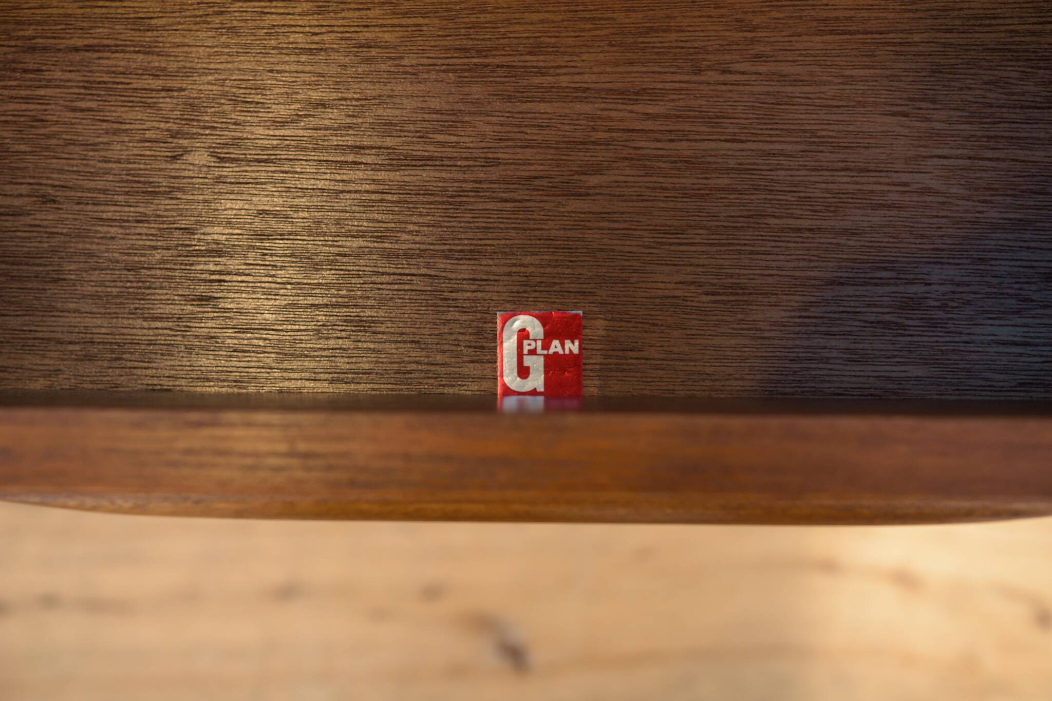 Mid-Century Dressing Table by Victor Wilkins for G-Plan, 1960s