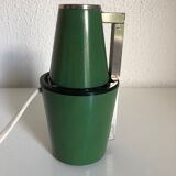 Koch Creations lamp, Lynbrook, New York 1963