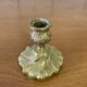 Vintage candle holder