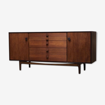 Buffet mi-siècle Kofod-Larsen en teak années 1960