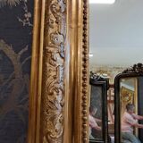Miroir XIX Inspiration Louis XV 153 x 98