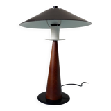 Mushroom lamp