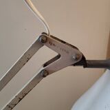 Luxo L-1 articulated lamp, Jacobsen, 1940s