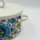 Soupière Villeroy & Boch Izmir décor oriental