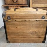 Old trunk
