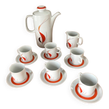 Coffee service