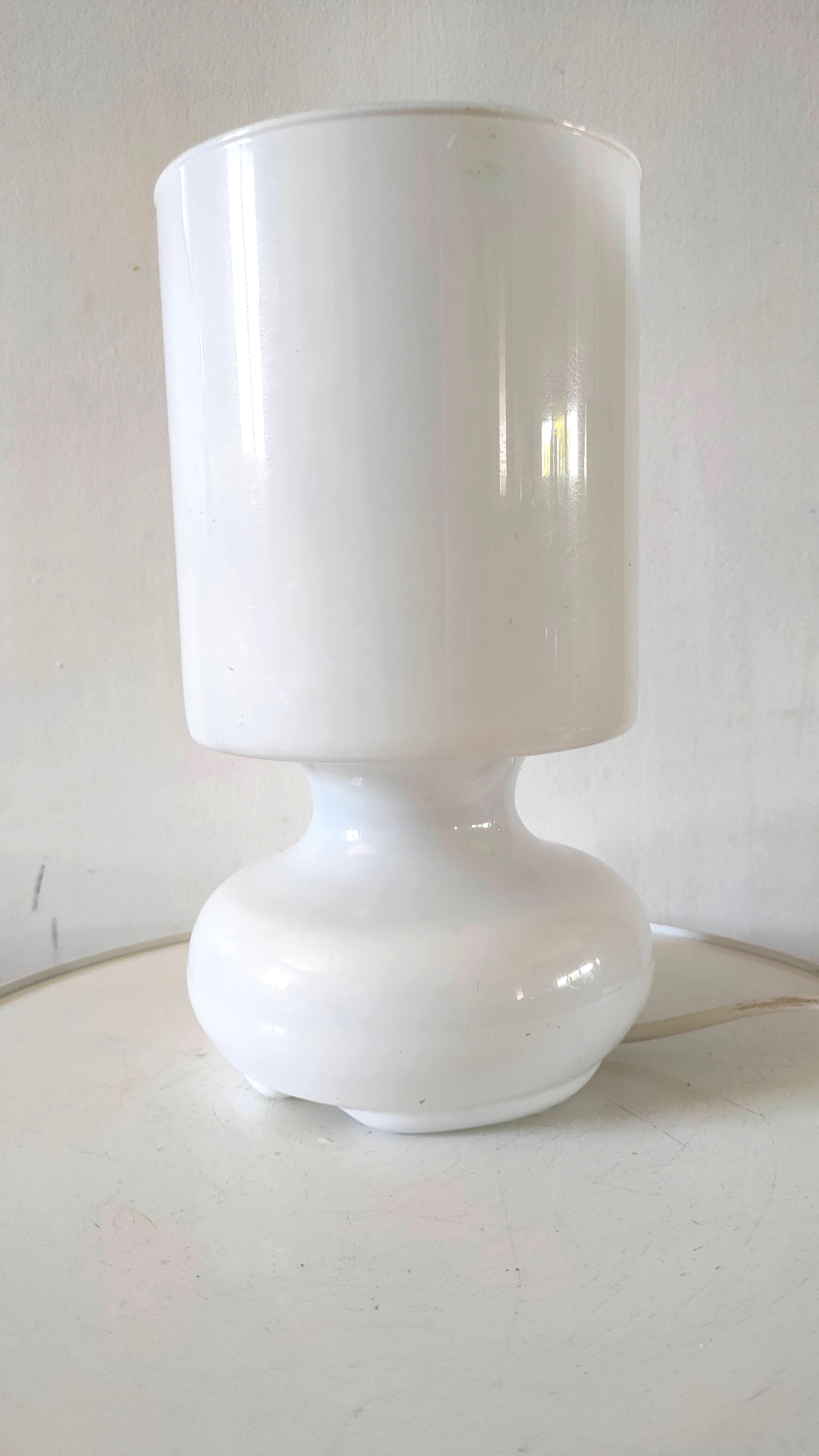 Vintage Ikea lamp model Lykta