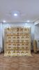 Handmade Berber wool rug 250x150 cm