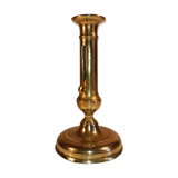 Chandelier en cuivre