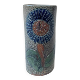 Vase tournseol