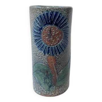 Vase tournseol
