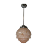 Ball chandelier from the 30s