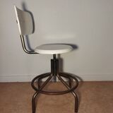 Children's workshop chair