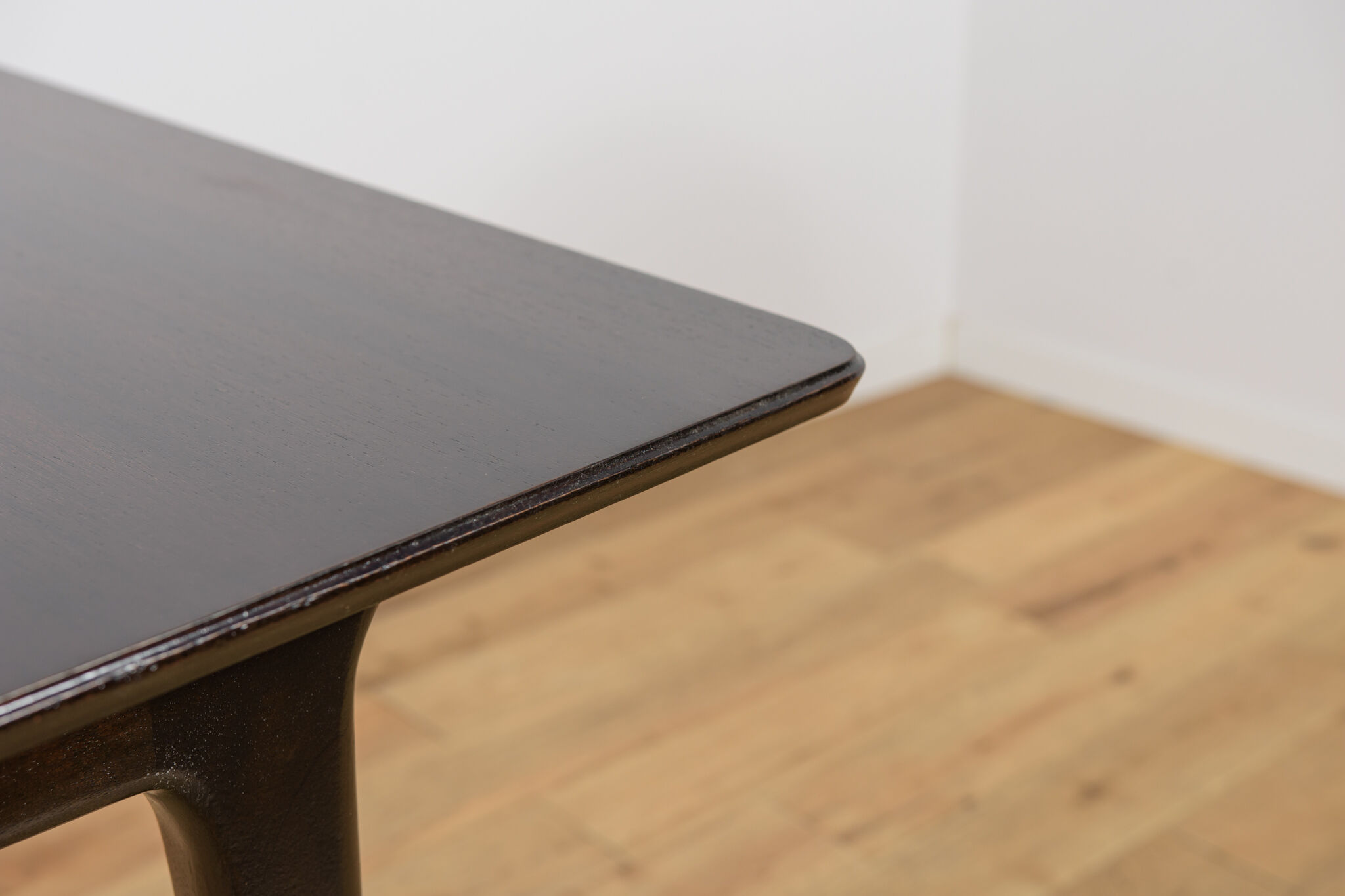 Mid-Century Extendable Teak Dining Table by A.H. McIntosh & Co., Scotland, 1960s