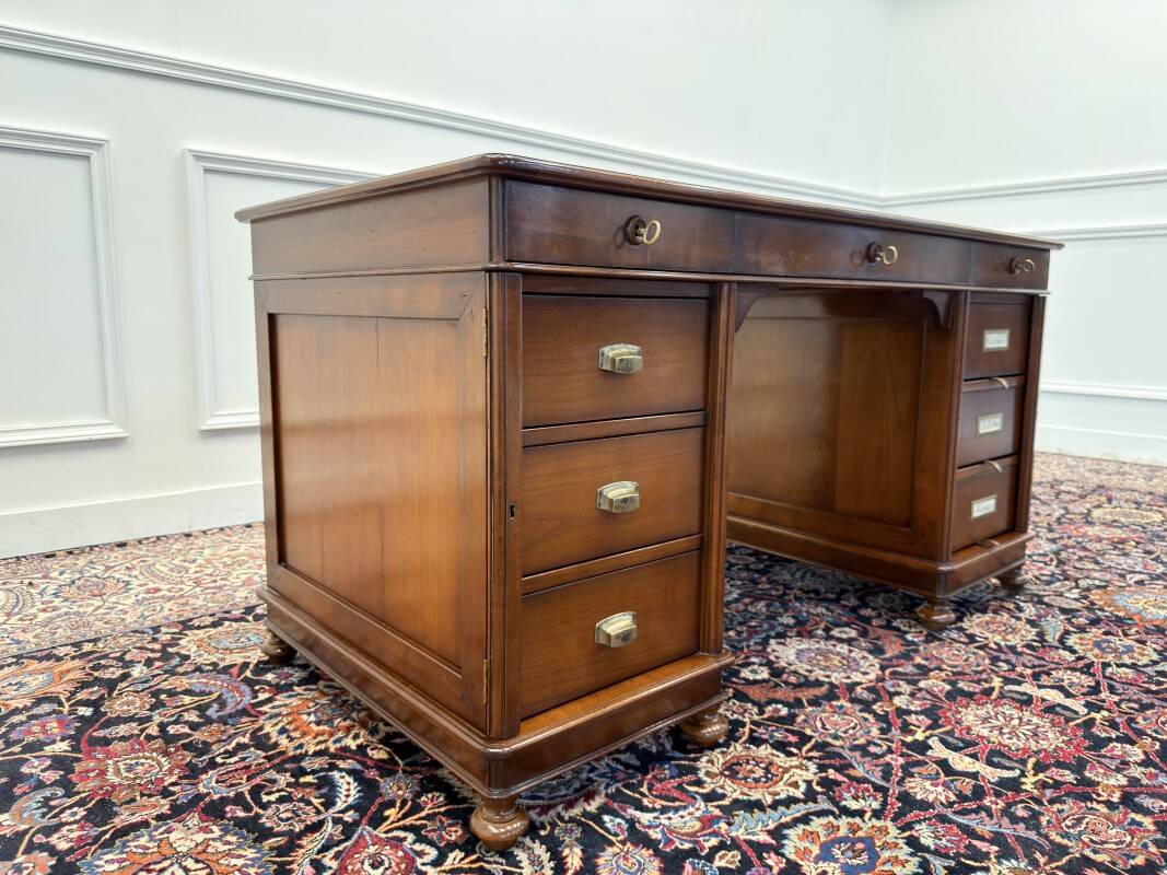 Italian Classic Assi D'asolo Desk