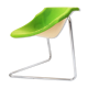 Kwok Hoi Chan's Pussycat armchair for Steiner 1960