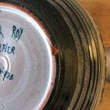 Yvon Roy ceramic soup maker