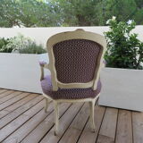 Fauteuils Louis XVI