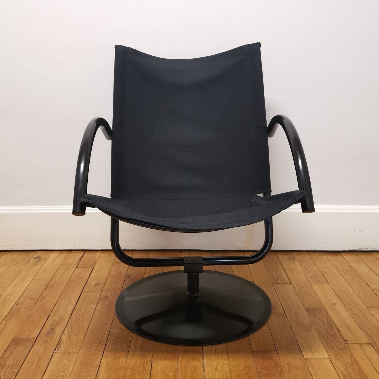 Postmodern armchair 1990