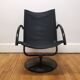 Postmodern armchair 1990