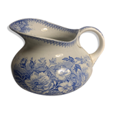 Broc céramique