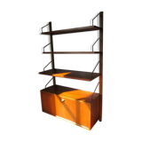 Poul Cadovius system library