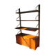 Poul Cadovius system library