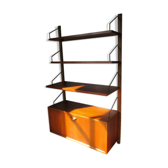 Poul Cadovius system library