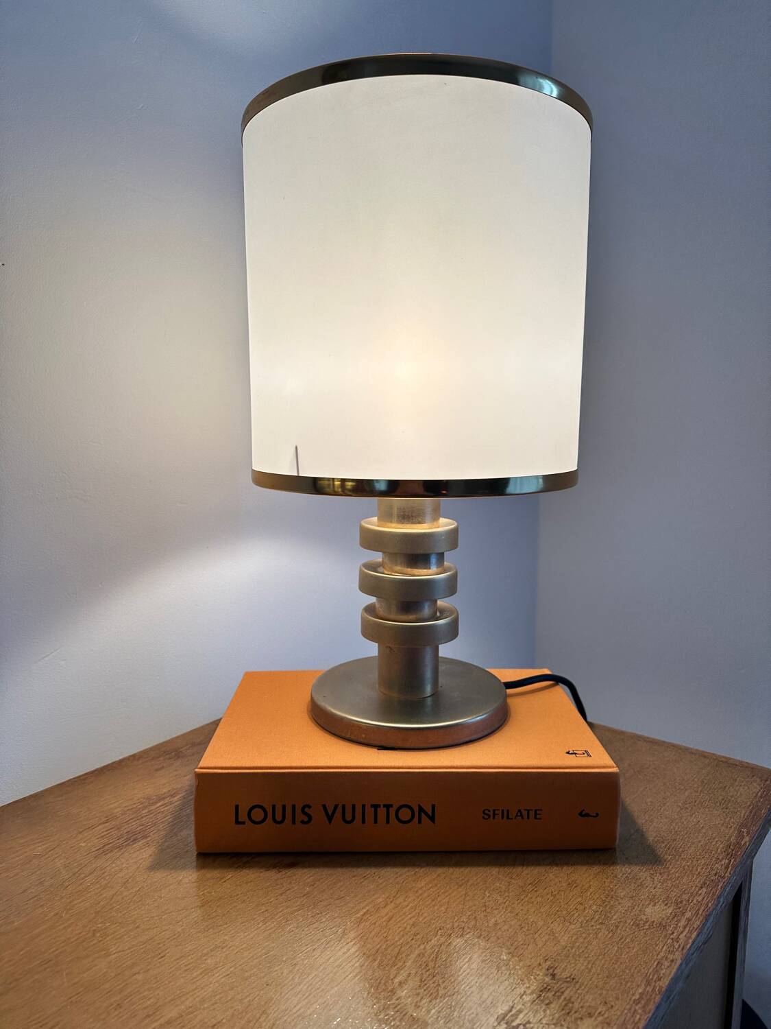 Lampe vintage