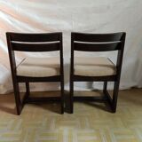 4 chairs house regain