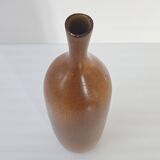 Vintage bottle vase by Jean Payen, 1960