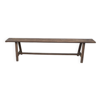 Farm bench