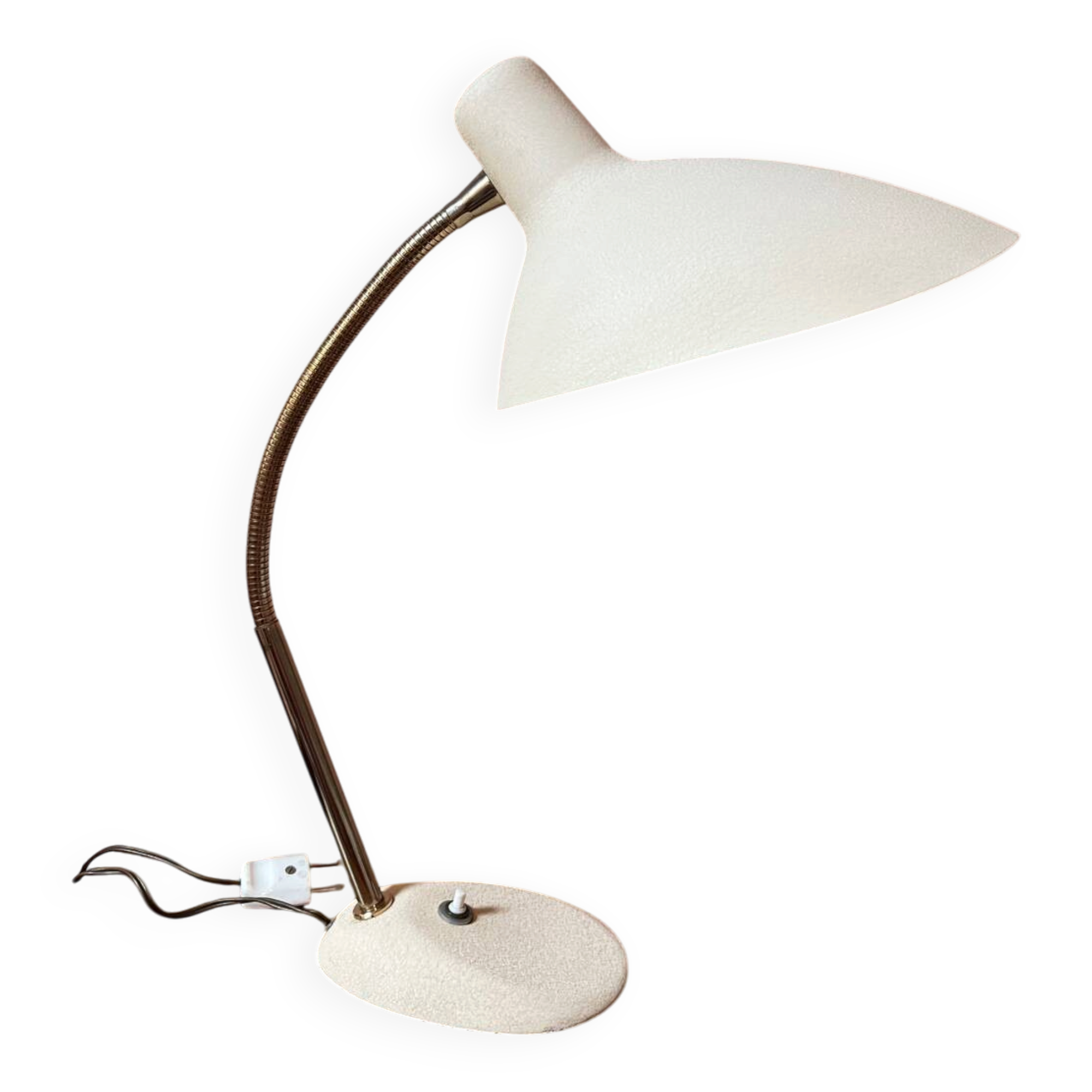 Desk lamp