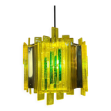 Pendant lamp by Claus Bolby