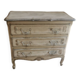3 drawer chest of drawers