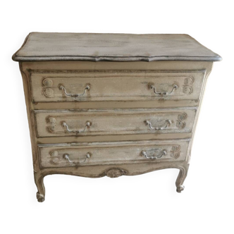 3 drawer chest of drawers